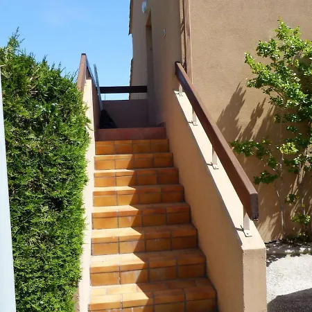 T1 Mezzanine Climatise Avec Terrasse Et Parking - St Clair, Lavandou - Fr-1-308-80 Apartment Le Lavandou