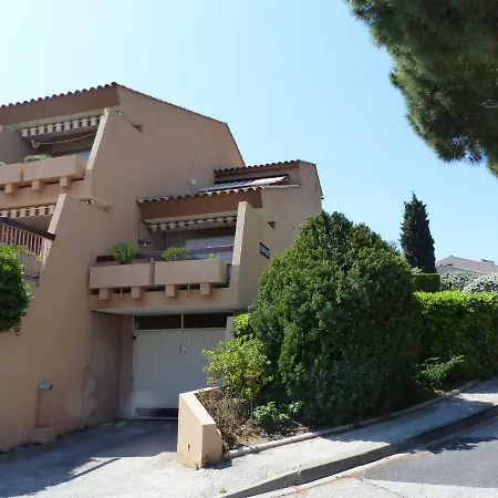 Le Lavandou, 1 Pièce, 4 Personnes - Fr-1-308-80 Appartement